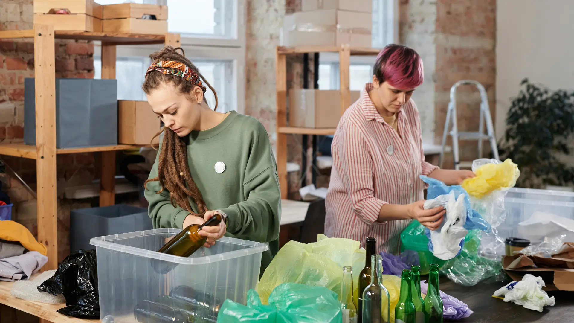 Entrümpelungsfirma Zug